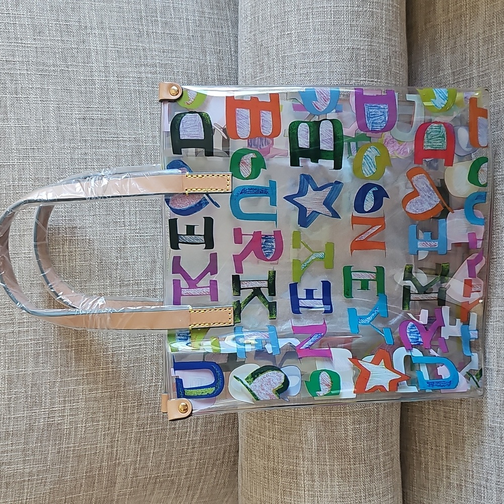 Dooney & Bourke Lunch Bag